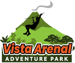 Vista Arenal Logo